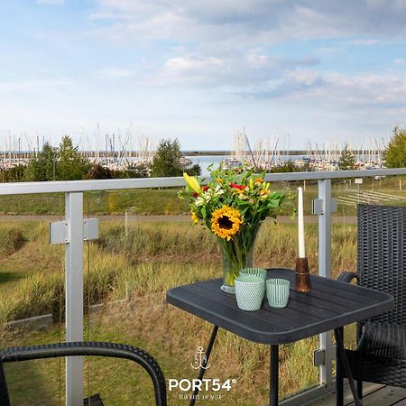 Ferienhaus Lagunenblick 39 Marina Wendtorf Екстер'єр фото