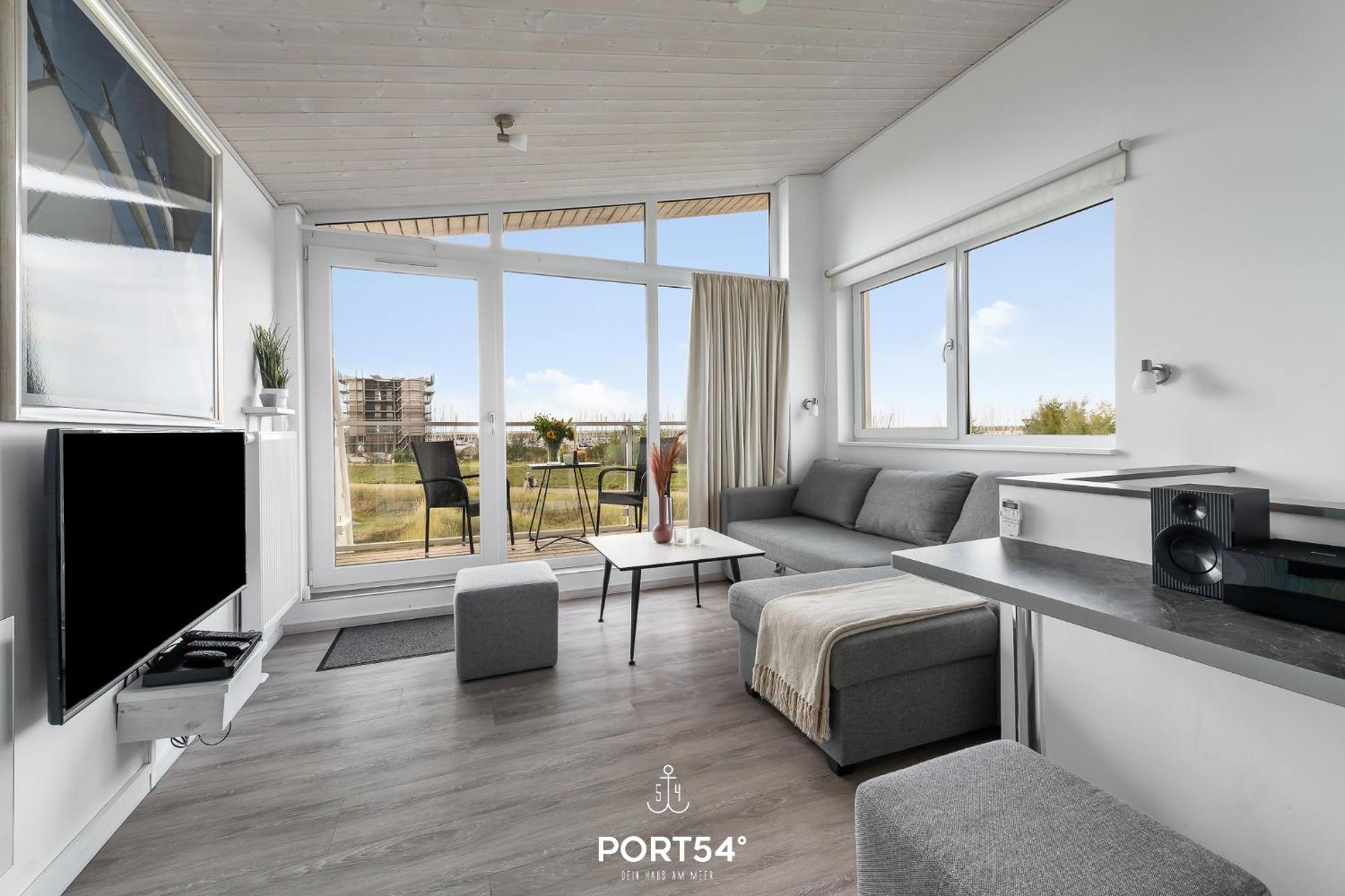 Ferienhaus Lagunenblick 39 Marina Wendtorf Екстер'єр фото