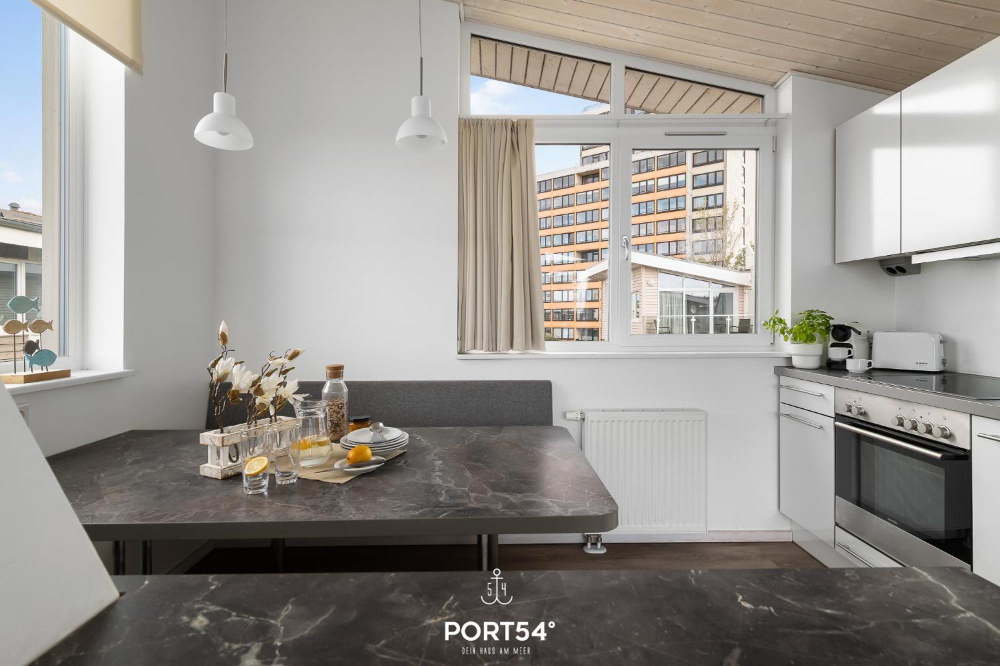 Ferienhaus Lagunenblick 39 Marina Wendtorf Екстер'єр фото