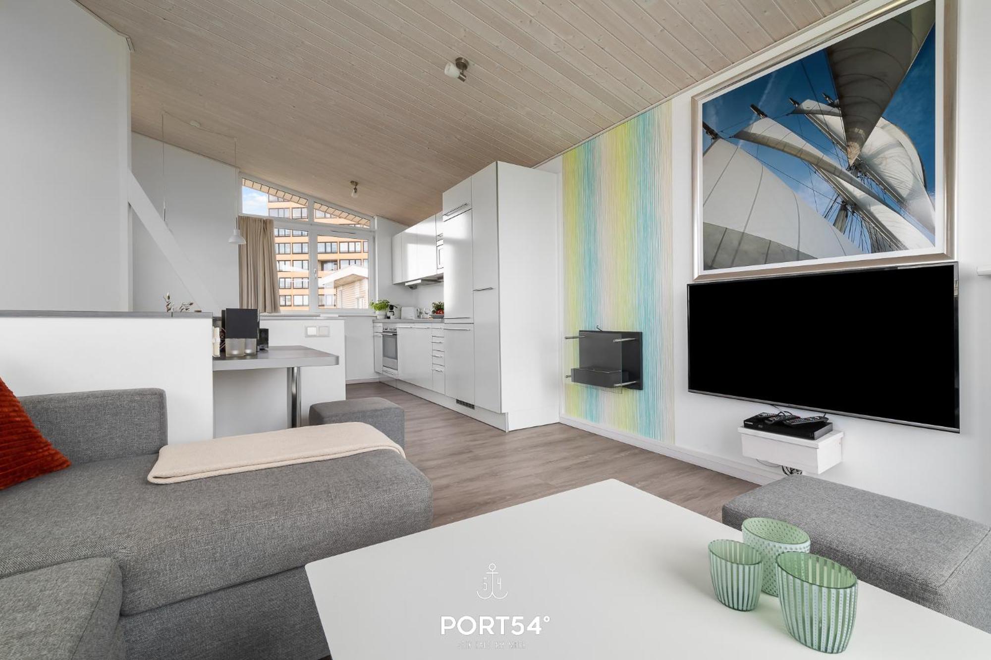 Ferienhaus Lagunenblick 39 Marina Wendtorf Екстер'єр фото