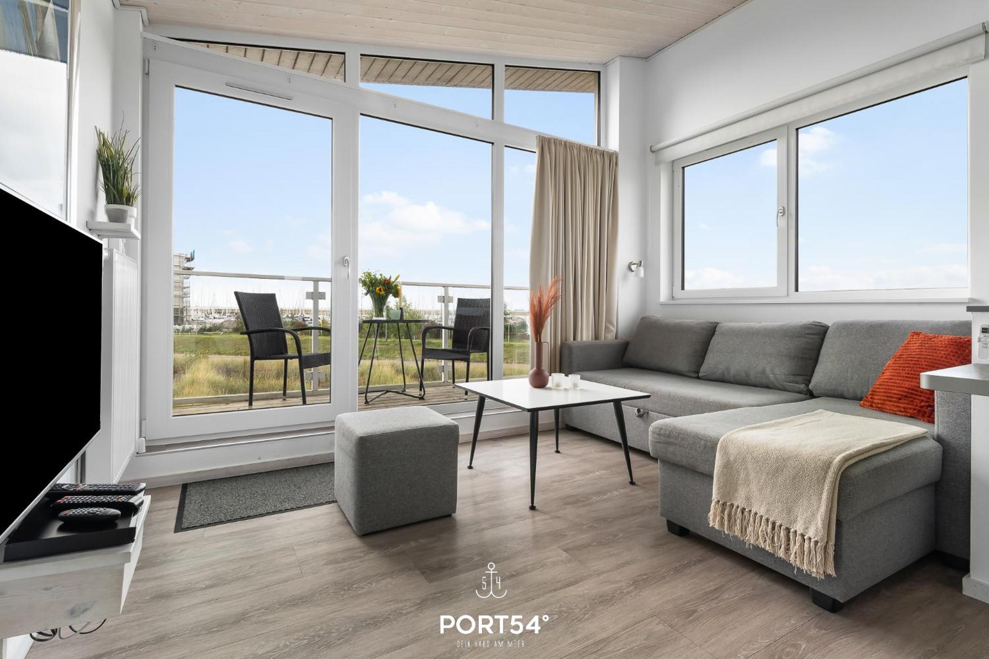 Ferienhaus Lagunenblick 39 Marina Wendtorf Екстер'єр фото