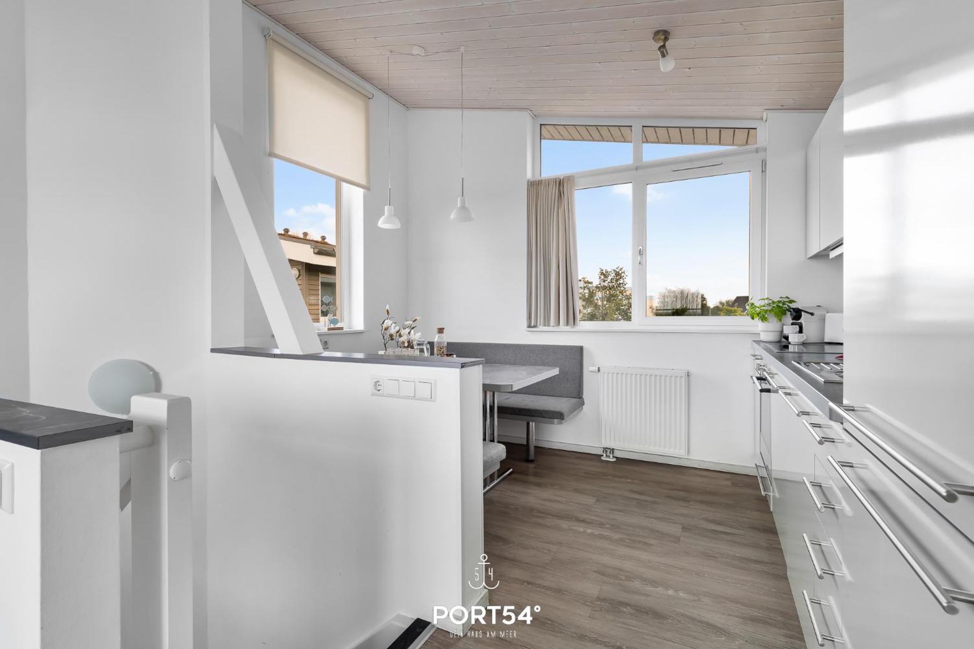 Ferienhaus Lagunenblick 39 Marina Wendtorf Екстер'єр фото