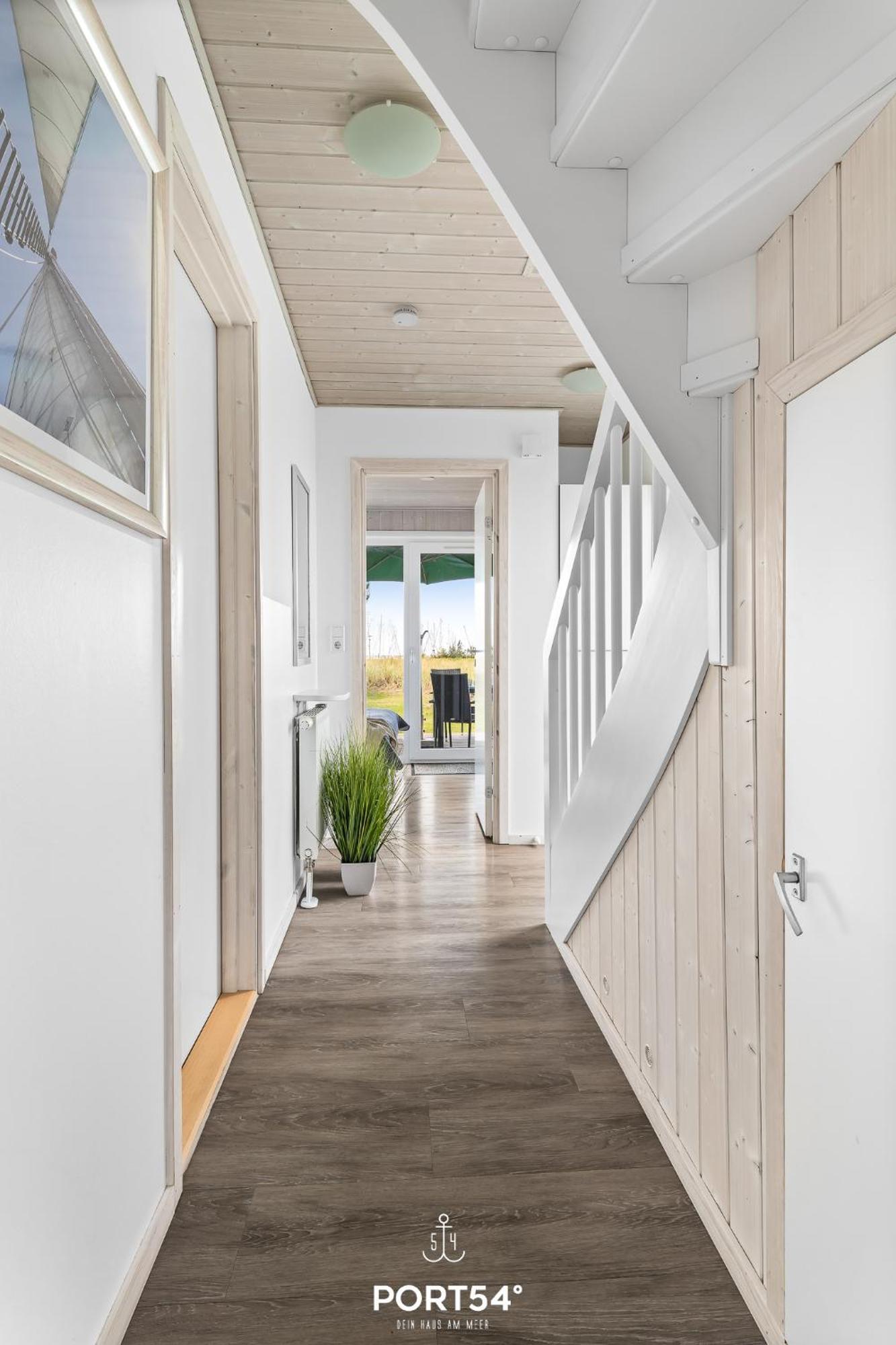 Ferienhaus Lagunenblick 39 Marina Wendtorf Екстер'єр фото