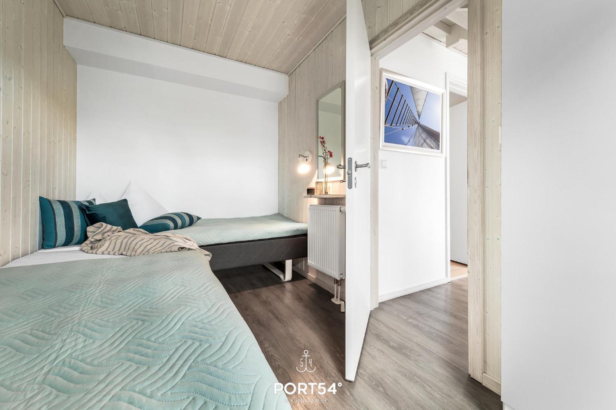 Ferienhaus Lagunenblick 39 Marina Wendtorf Екстер'єр фото