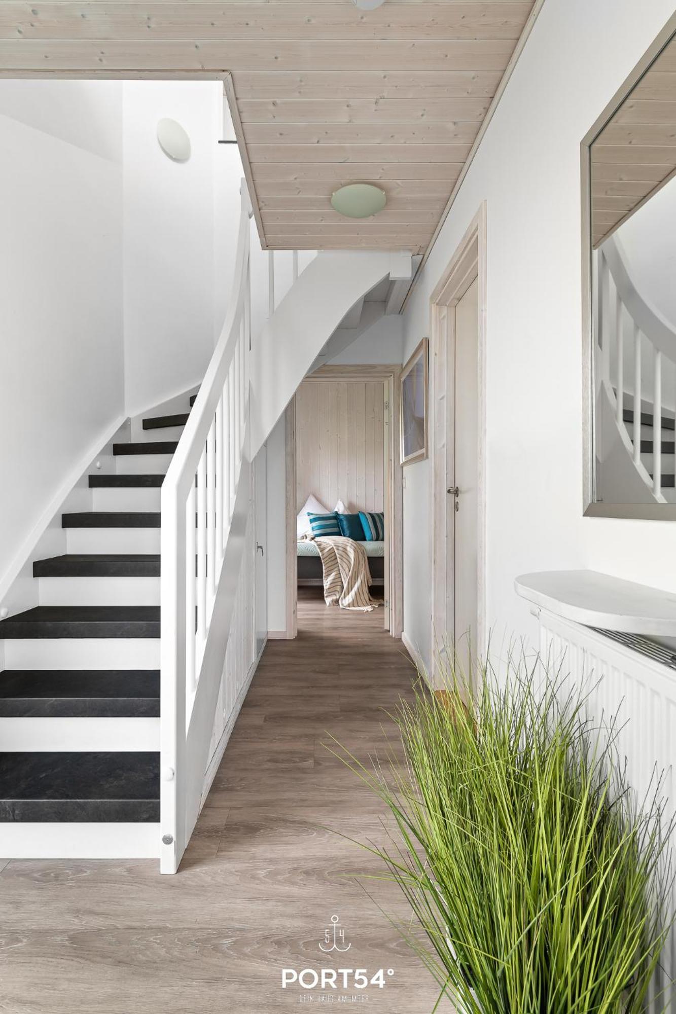 Ferienhaus Lagunenblick 39 Marina Wendtorf Екстер'єр фото