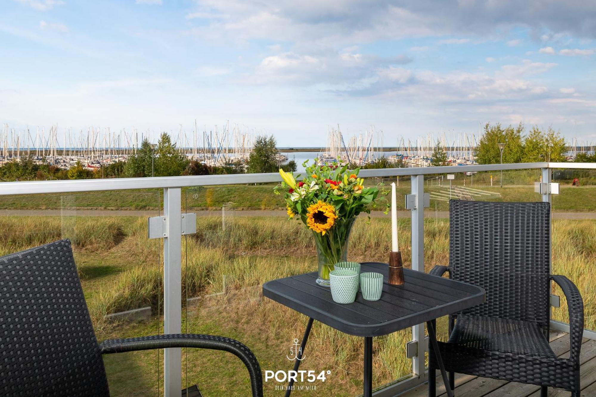 Ferienhaus Lagunenblick 39 Marina Wendtorf Екстер'єр фото