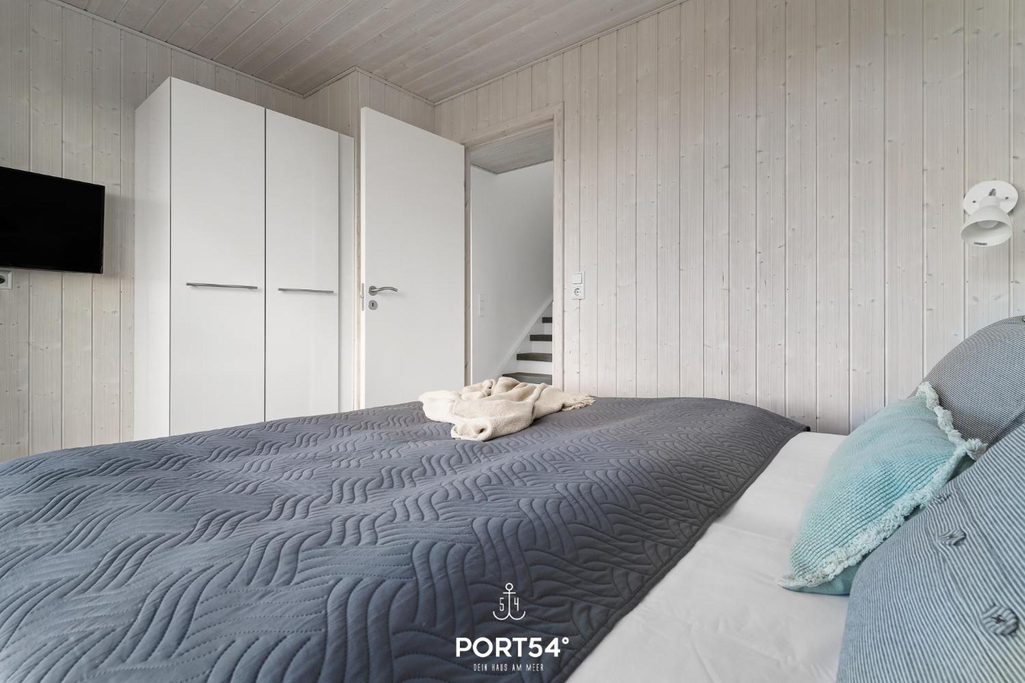 Ferienhaus Lagunenblick 39 Marina Wendtorf Екстер'єр фото
