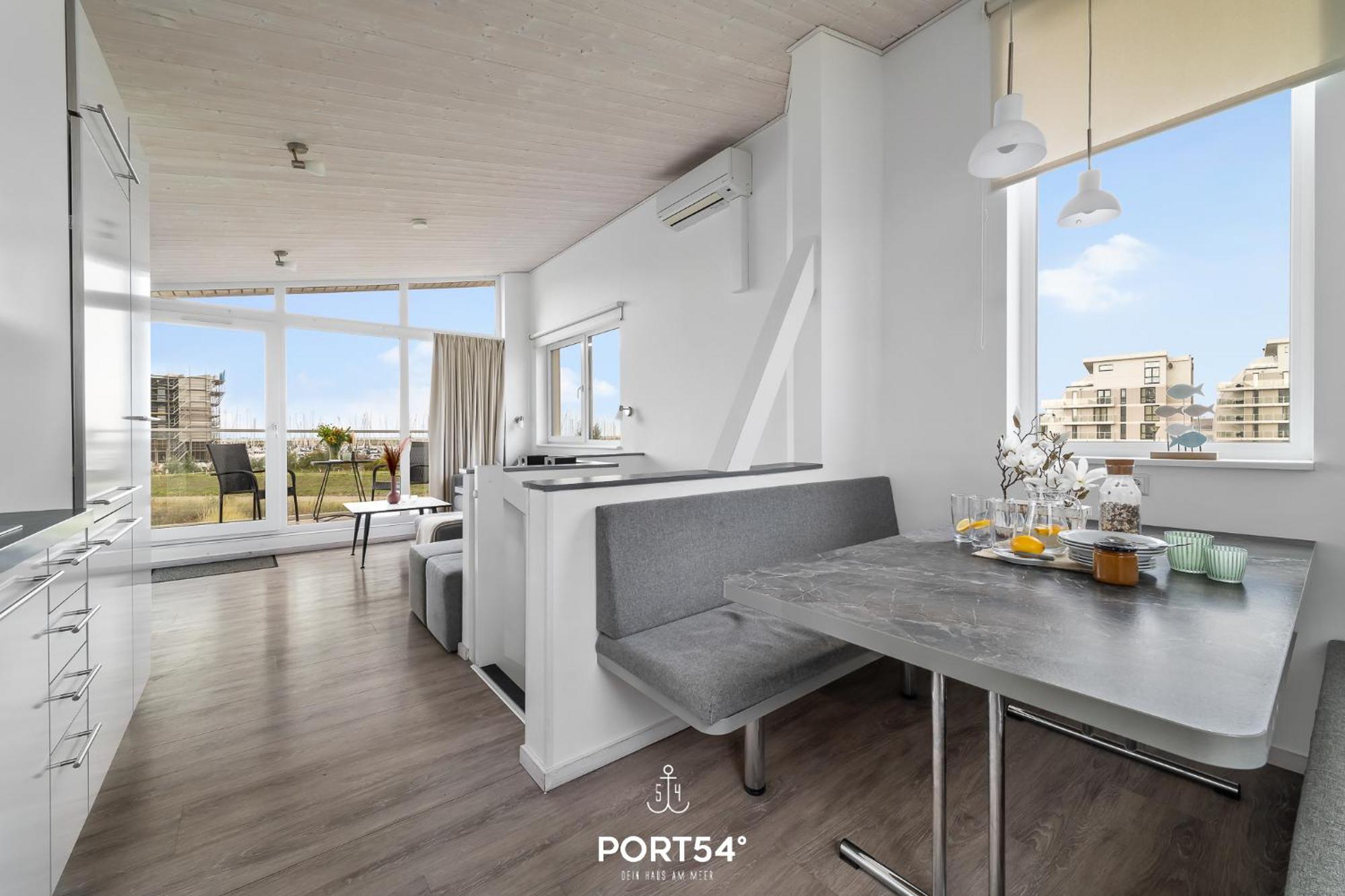 Ferienhaus Lagunenblick 39 Marina Wendtorf Екстер'єр фото
