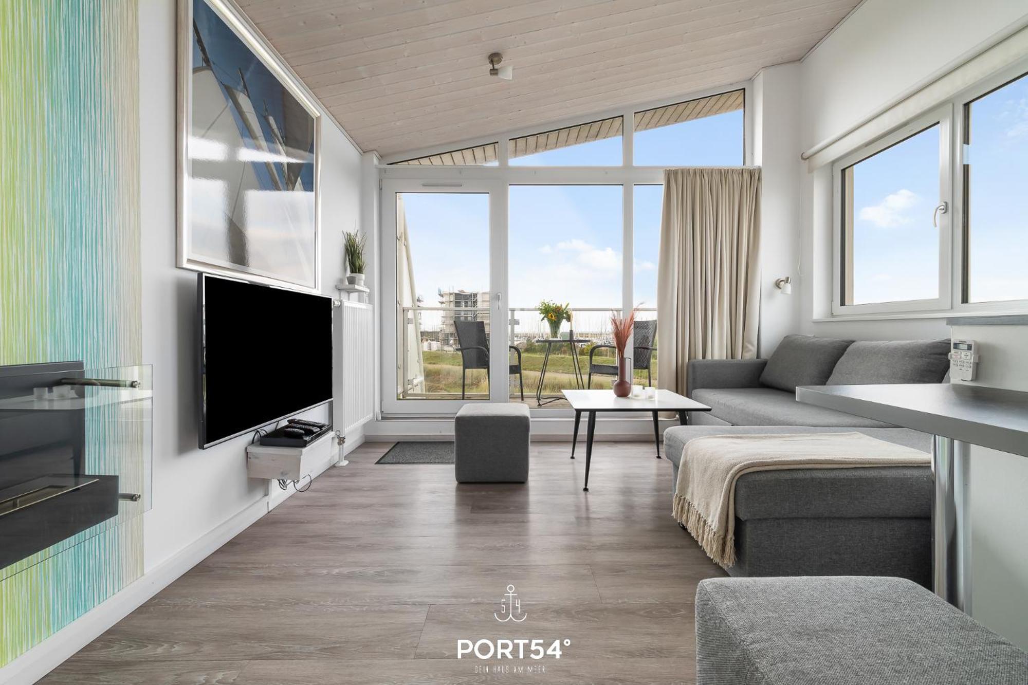 Ferienhaus Lagunenblick 39 Marina Wendtorf Екстер'єр фото
