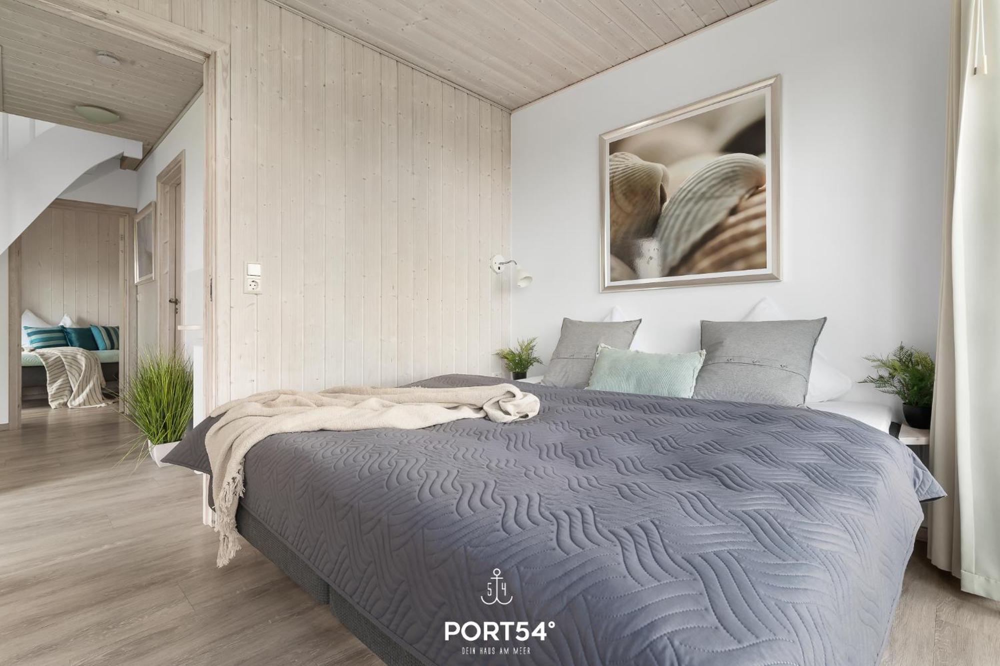 Ferienhaus Lagunenblick 39 Marina Wendtorf Екстер'єр фото