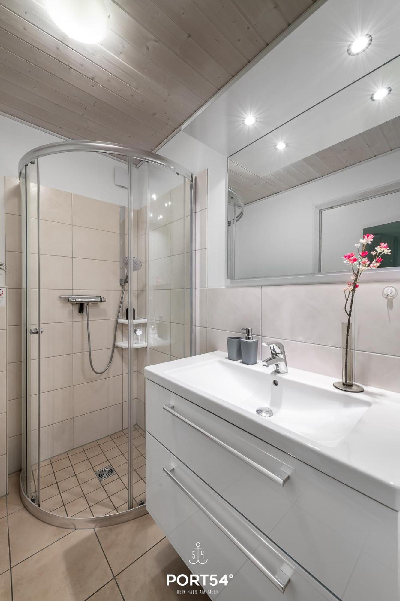 Ferienhaus Lagunenblick 39 Marina Wendtorf Екстер'єр фото