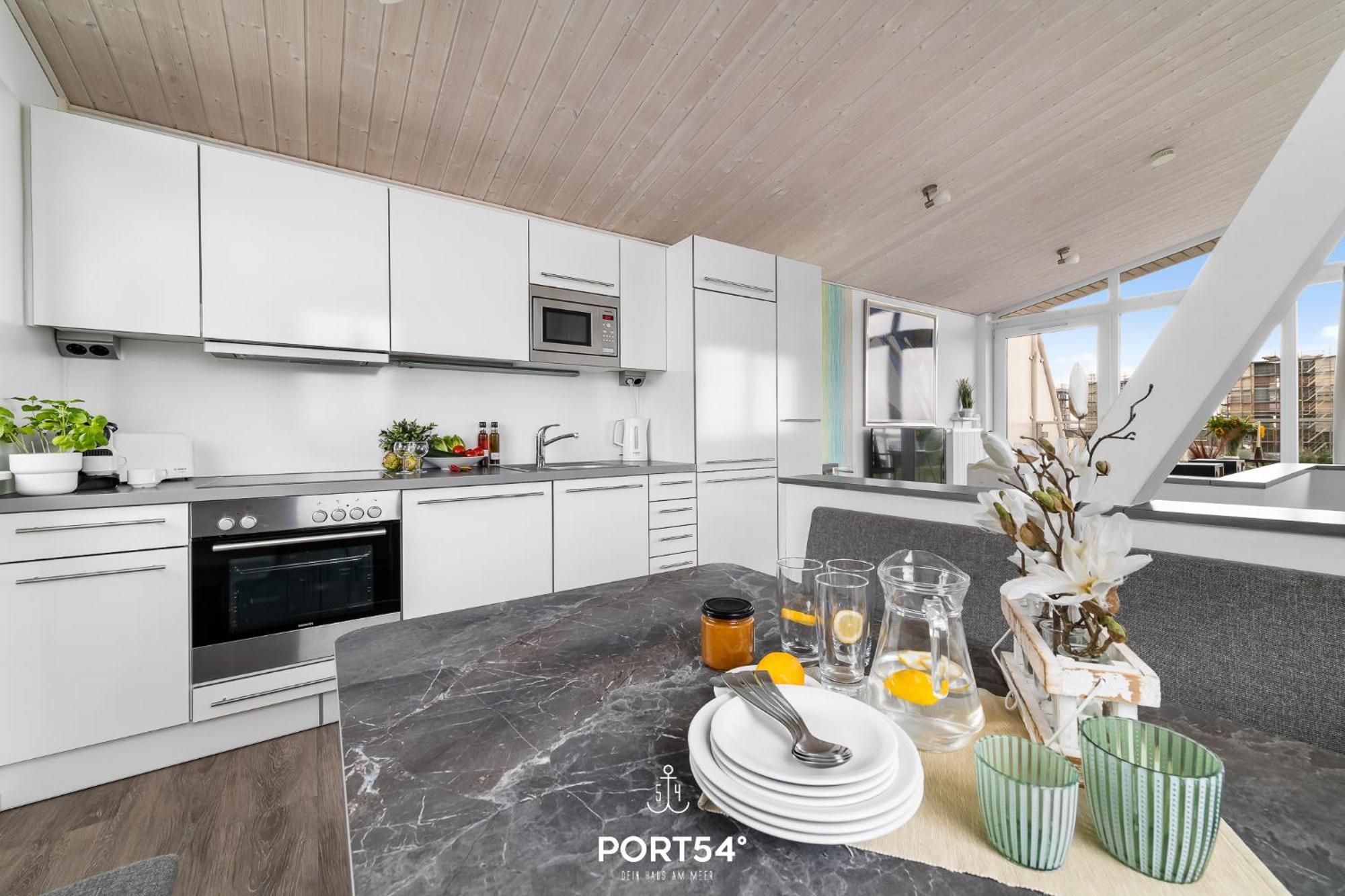 Ferienhaus Lagunenblick 39 Marina Wendtorf Екстер'єр фото
